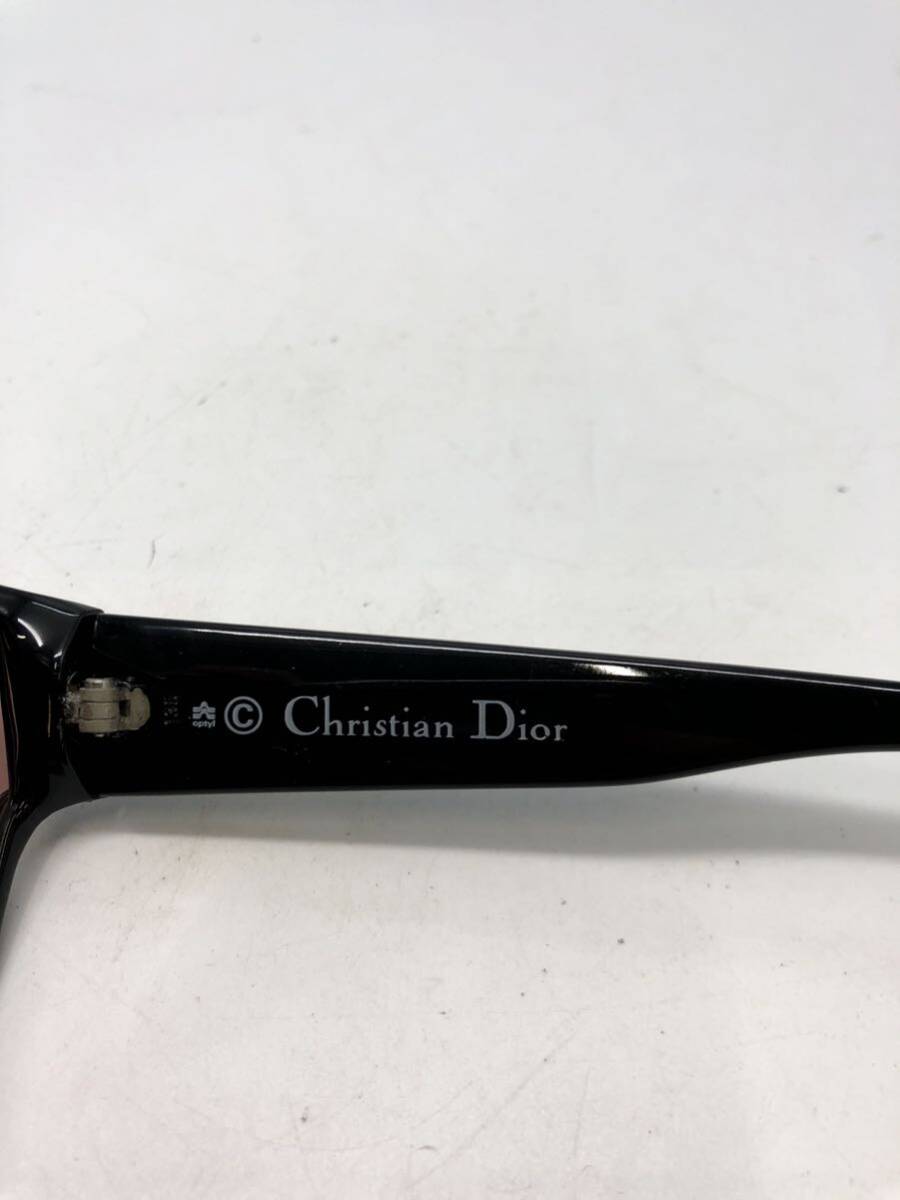  рисовое поле Christian DIOR Christian Dior солнцезащитные очки 2438A 81