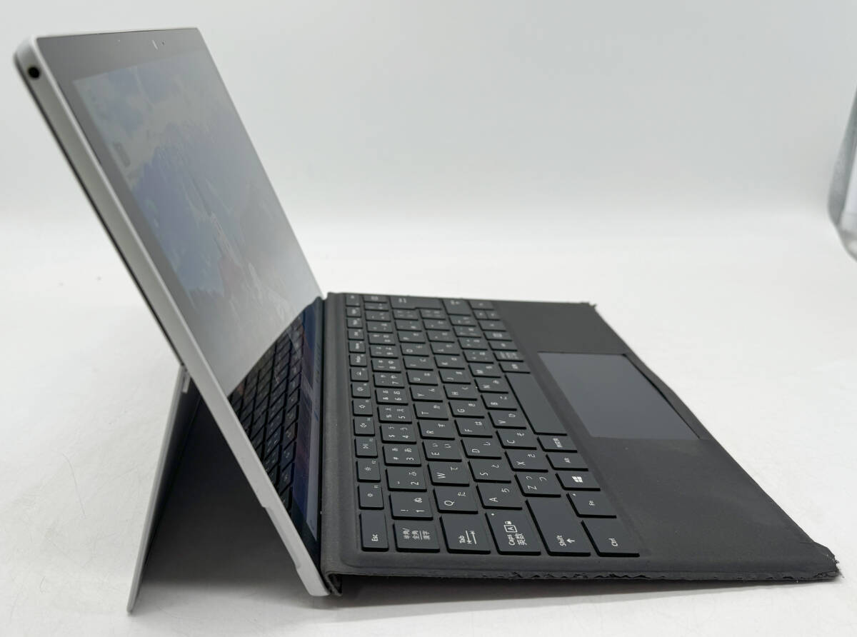 surface pro6 i5-8350U 1.7GHz /8GB/SSD 256GB_画像4