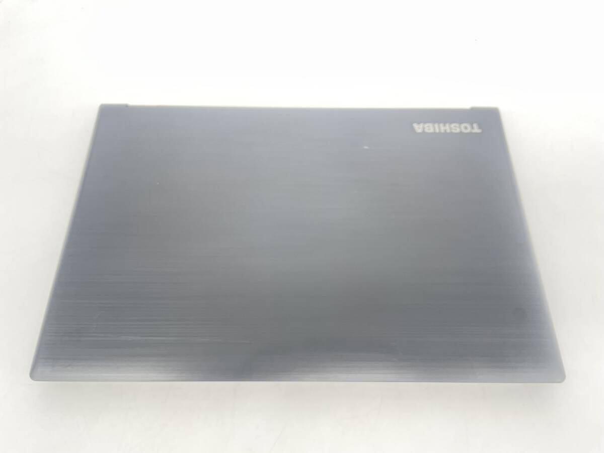 TOSHIBA B65/M／ Intel　Corei7-8550U1.8GHZ／ 128G／ 8G ／15.6インチ／WIN11_画像5