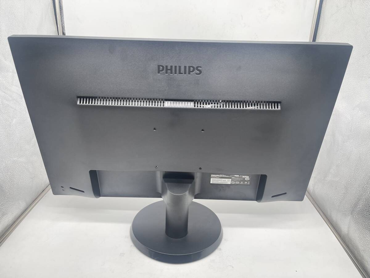 PHILIPS 273V5L 27型ワイド HDMI VGA DVI 1920X1080の画像2