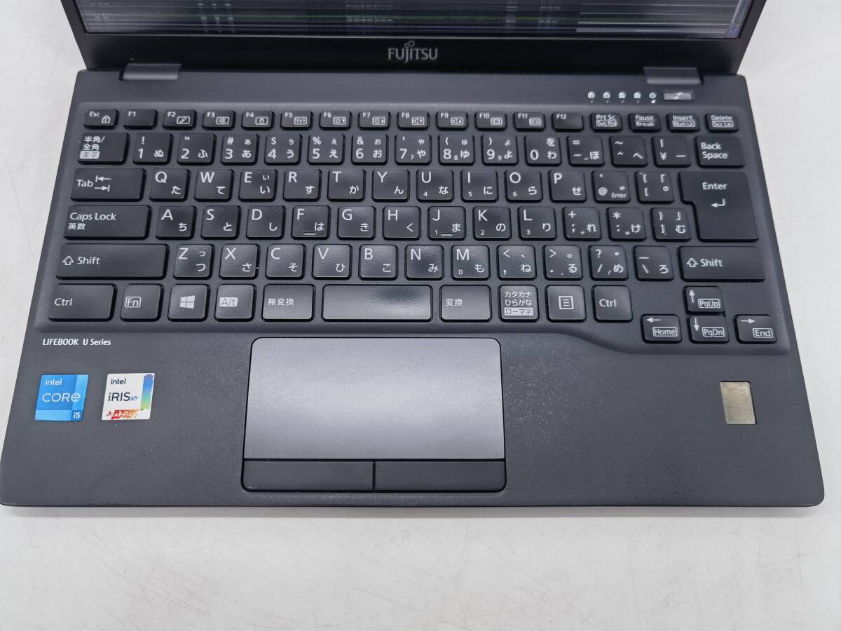 ジャンク/富士通 FMV LIFEBOOK U9311/F FMVU34021/ Intel ジャンク/富士通 FMV LIFEBOOK U9311/F FMVU34021/ Intel