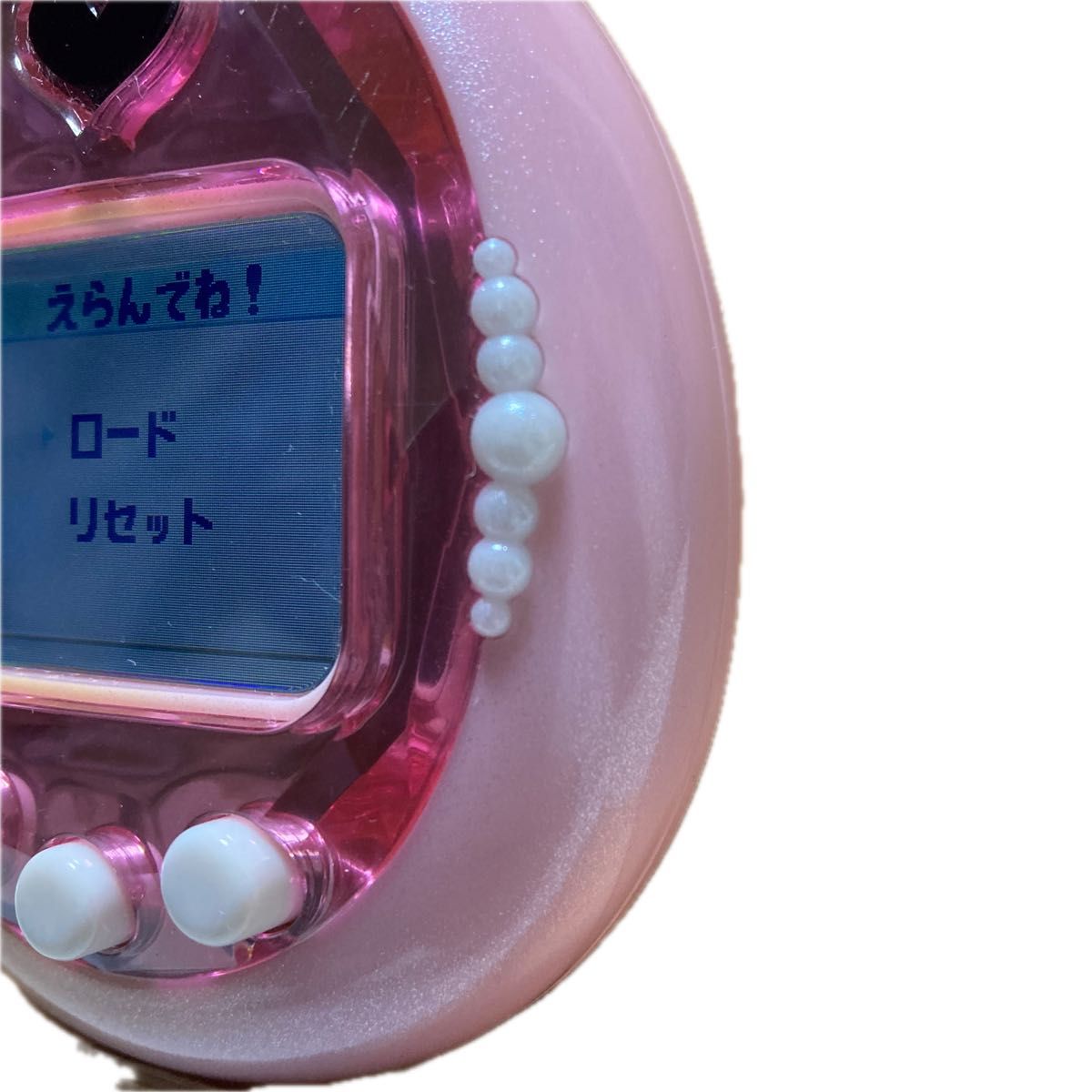 BANDAI もっとiD おうちdeたまごっちステーションプラス BANDAI もっとiD おうちdeたまごっちステーションプラス