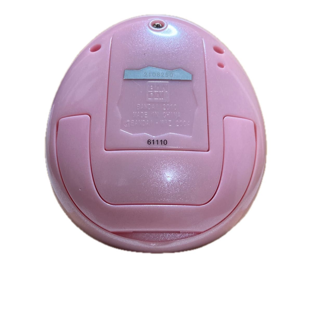 BANDAI もっとiD おうちdeたまごっちステーションプラス BANDAI もっとiD おうちdeたまごっちステーションプラス