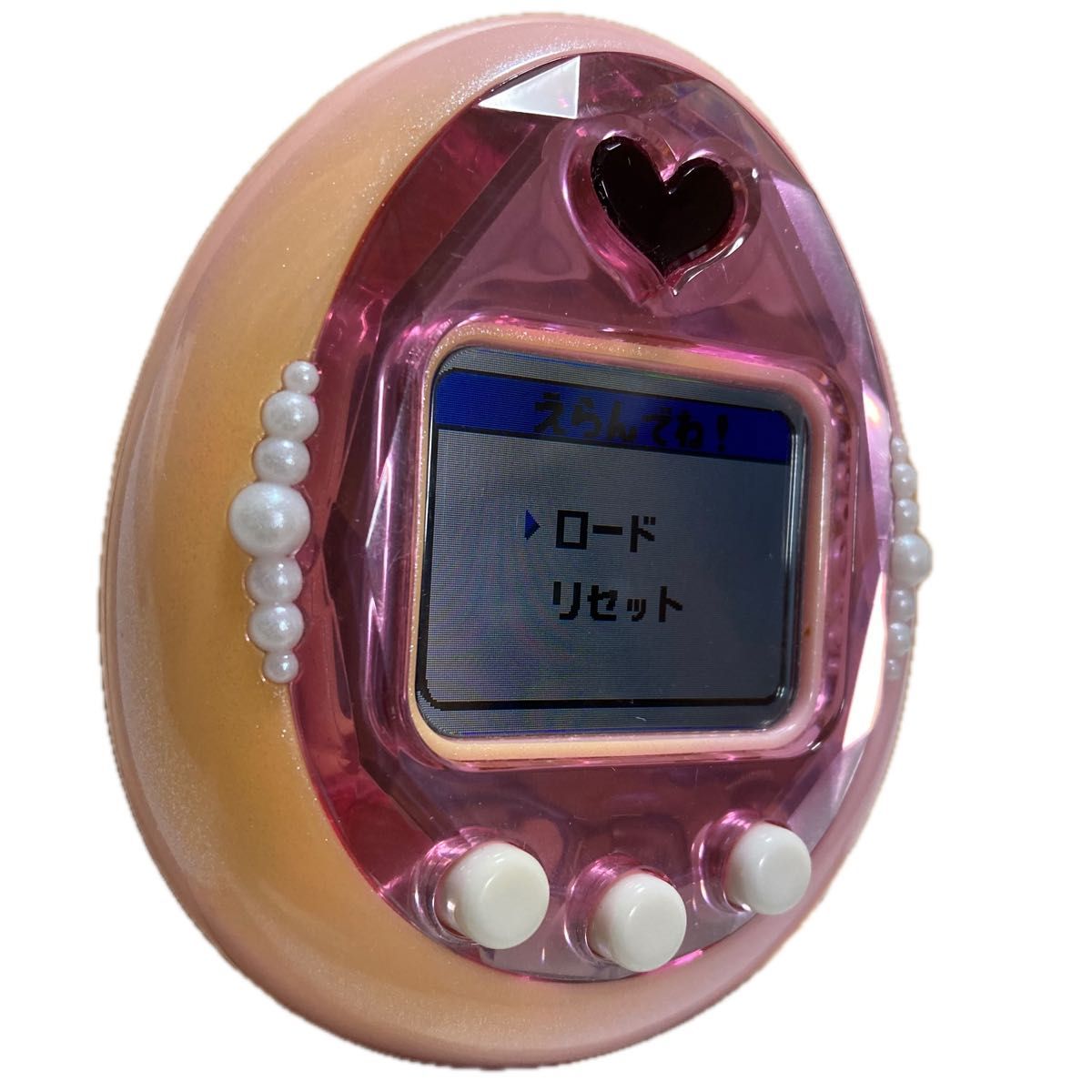 BANDAI もっとiD おうちdeたまごっちステーションプラス BANDAI もっとiD おうちdeたまごっちステーションプラス
