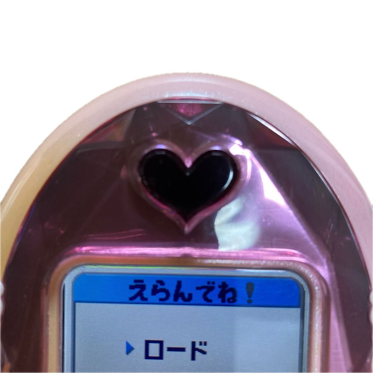 BANDAI もっとiD おうちdeたまごっちステーションプラス BANDAI もっとiD おうちdeたまごっちステーションプラス