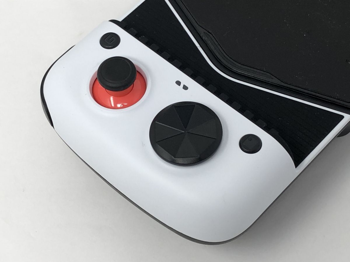 【GameSir】ゲームサー GameSir X3 Type-C Ultimate Mobile Gaming Controller スマホ用ゲームコントローラー Android専用【いわき平店】の画像3