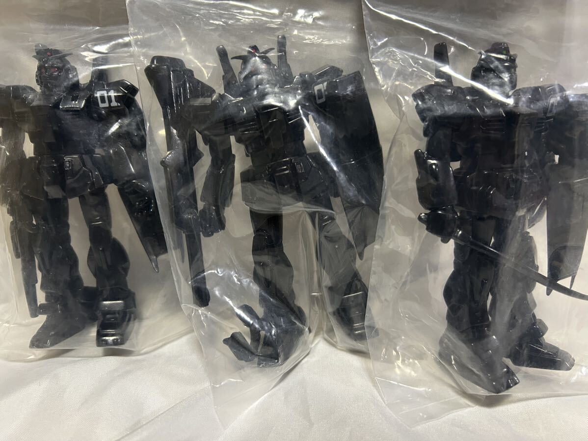 D+C 電人 機動戦士 ガンダム ガンダムMk-II 01.02.03 D+C 電人 機動戦士 ガンダム ガンダムMk-II 01.02.03