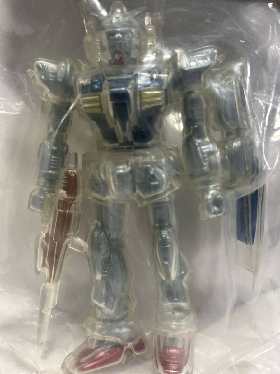 D+C 電人 機動戦士 ガンダム ガンダムMk-II メカニカル D+C 電人 機動戦士 ガンダム ガンダムMk-II メカニカル