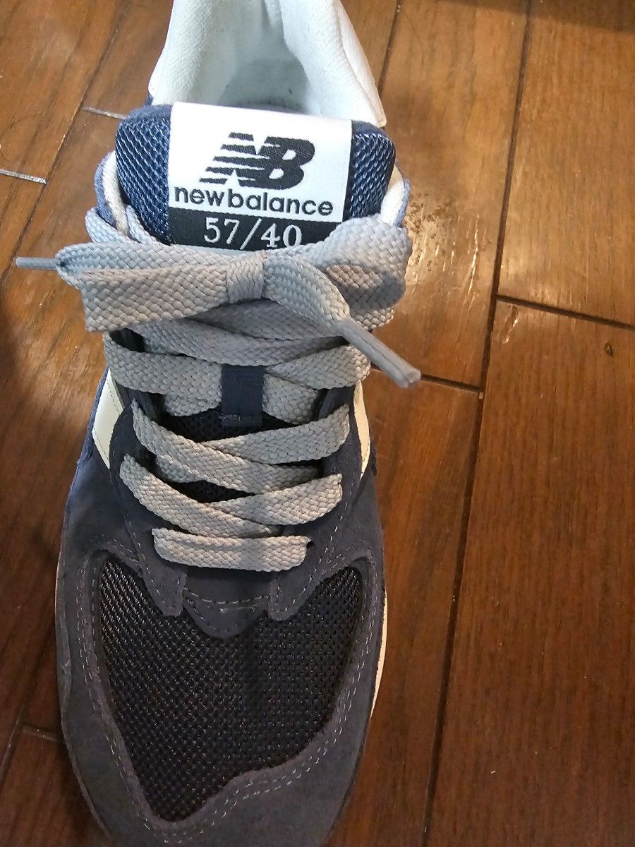 お値下げしました☆ニューバランス New Balance M5740 VPA