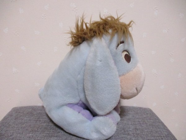 [ pretty Eeyore BIG!! 40311]