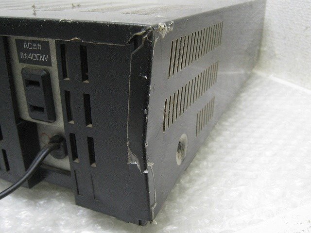 PK15915S★TOSHIBA 東芝★カセットVTR★A-606HF★_画像8