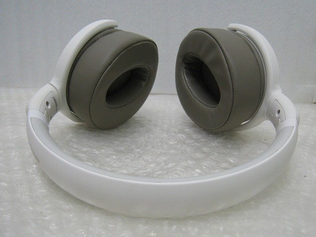 PK16171S★SENNHEISER ゼンハイザー★Bluetooth ワイヤレスヘッドホン★HD350BT★音出しOK★難あり★の画像6