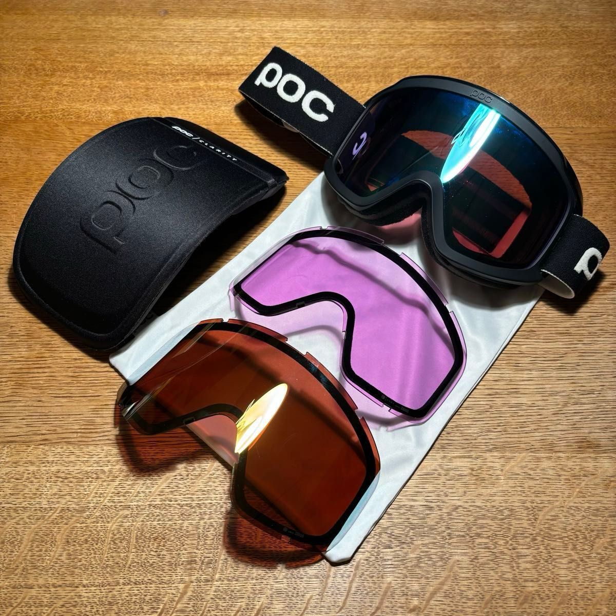 POC OPSIN CLARITY COMP Japan Fit & Spektris Gold|Yahoo!フリマ(旧PayPayフリマ) POC OPSIN CLARITY COMP Japan Fit & Spektris Gold|Yahoo!フリマ(旧PayPayフリマ)