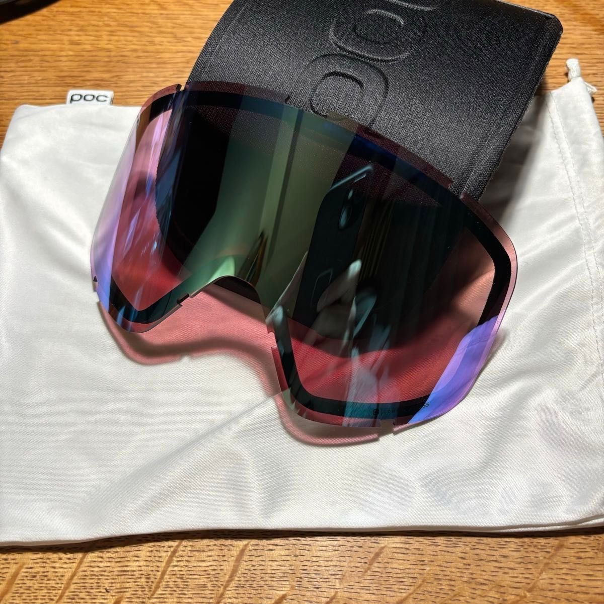 POC OPSIN CLARITY COMP Japan Fit & Spektris Gold|Yahoo POC OPSIN CLARITY COMP Japan Fit & Spektris Gold|Yahoo