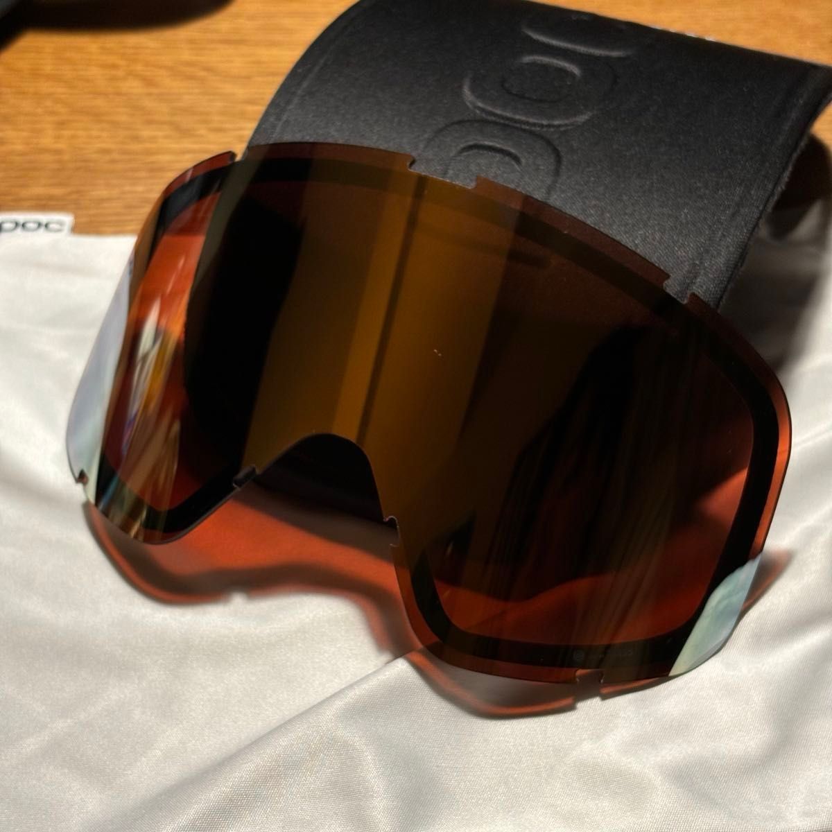 POC OPSIN CLARITY COMP Japan Fit & Spektris Gold|Yahoo POC OPSIN CLARITY COMP Japan Fit & Spektris Gold|Yahoo