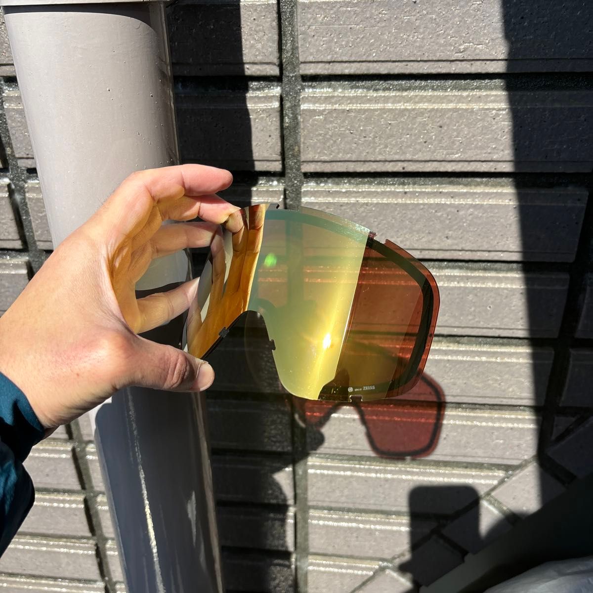 POC OPSIN CLARITY COMP Japan Fit & Spektris Gold|Yahoo POC OPSIN CLARITY COMP Japan Fit & Spektris Gold|Yahoo