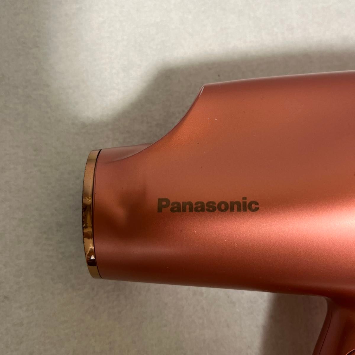 Panasonic ナノケア nan0e パナソニック ヘアドライヤー