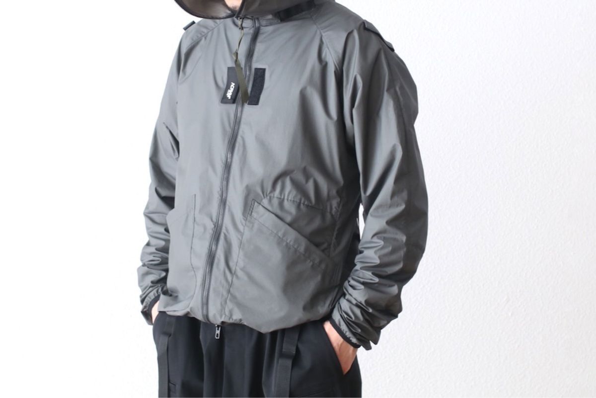 【即購入可】SS24 acronym J118-WS :M