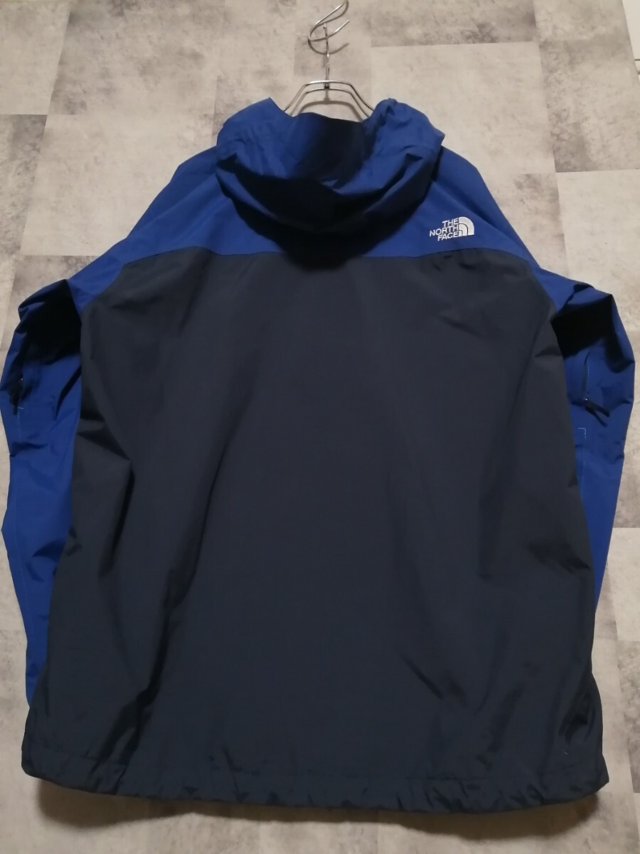 THE NORTH FACE ノースフェイス マウンテンパーカー ドットショットジャケット　L ナイロンジャケット　NP61320 OSAGARI