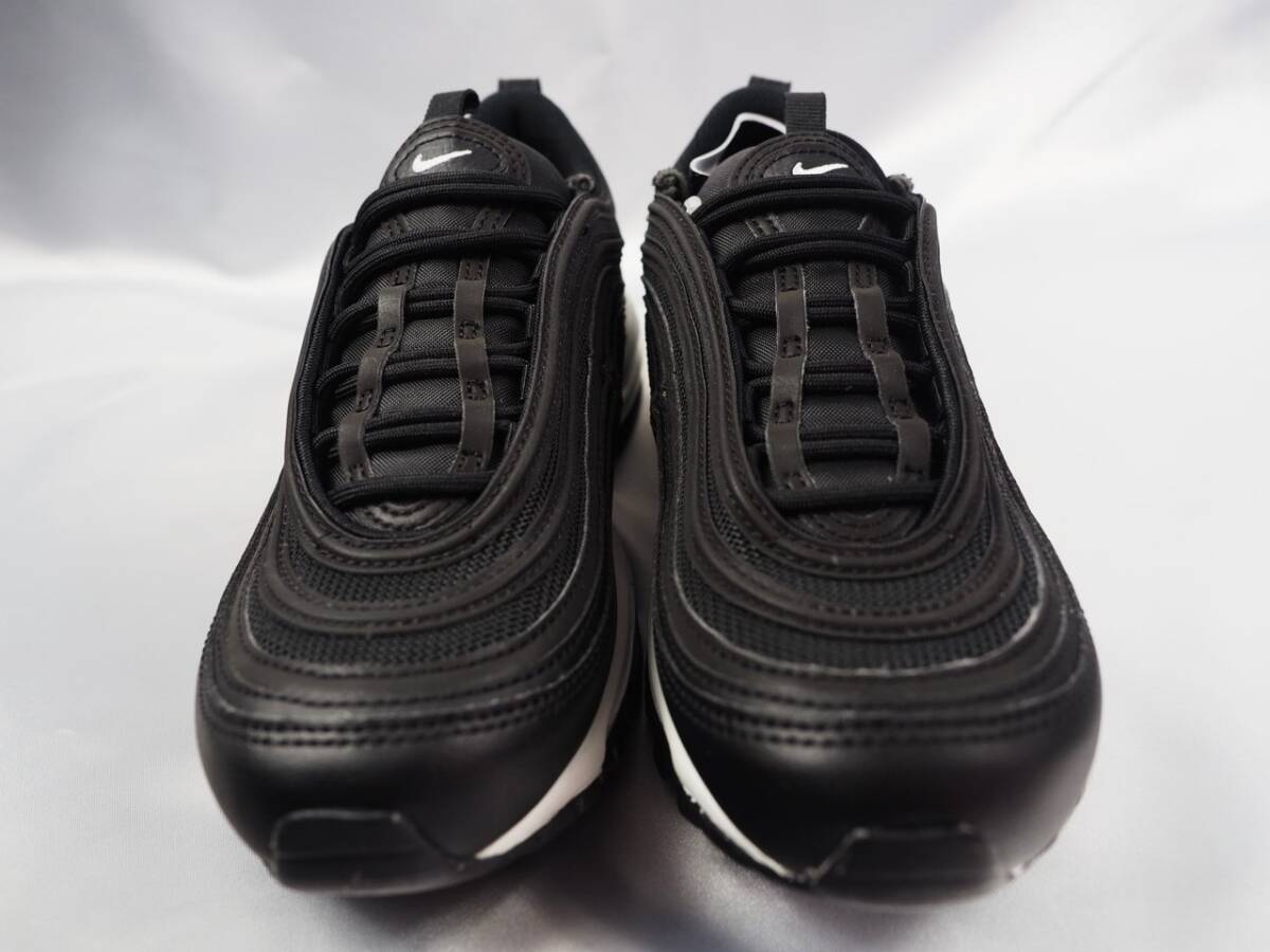 送料710円～◆新品◆定価19800円◆NIKE◆ナイキ◆W AIR MAX 97◆黒◆24㎝_画像4