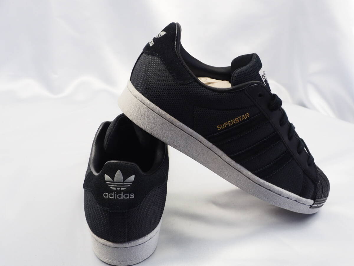 送料710円～◆新品◆adidas originals◆アディダスオリジナルス◆SUPERSTAR◆スーパースター◆24㎝_画像5