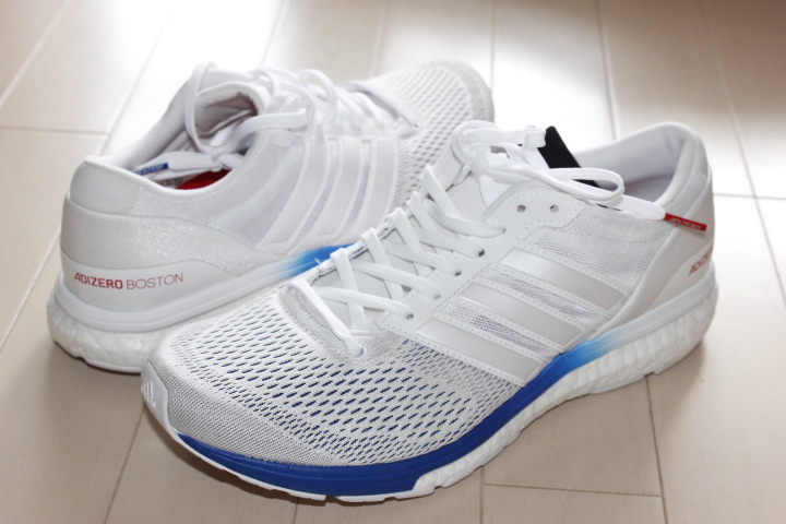 adidas adizero boston boost 2