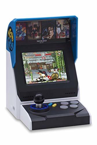 SNK ＮＥＯＧＥＯ ｍｉｎｉ インターナショナル版_画像3