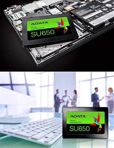ADATA Technology Ultimate SU650 SSD 240GB ASU650SS-240GT-R_画像6