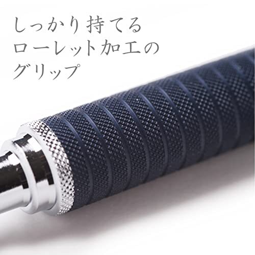 ステッドラー シャーペン 0.5mm 製図用シャープペン ナイトブルーシリーズ 925 35-05N_画像4