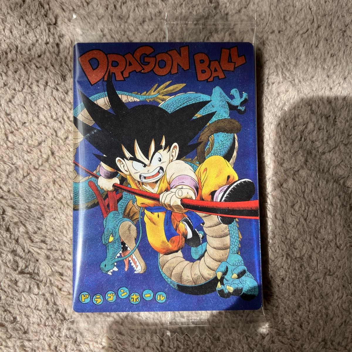 ドラゴンボール 孫悟空 イタジャガ 1-22 CR カード|Yahoo ドラゴンボール 孫悟空 イタジャガ 1-22 CR カード|Yahoo
