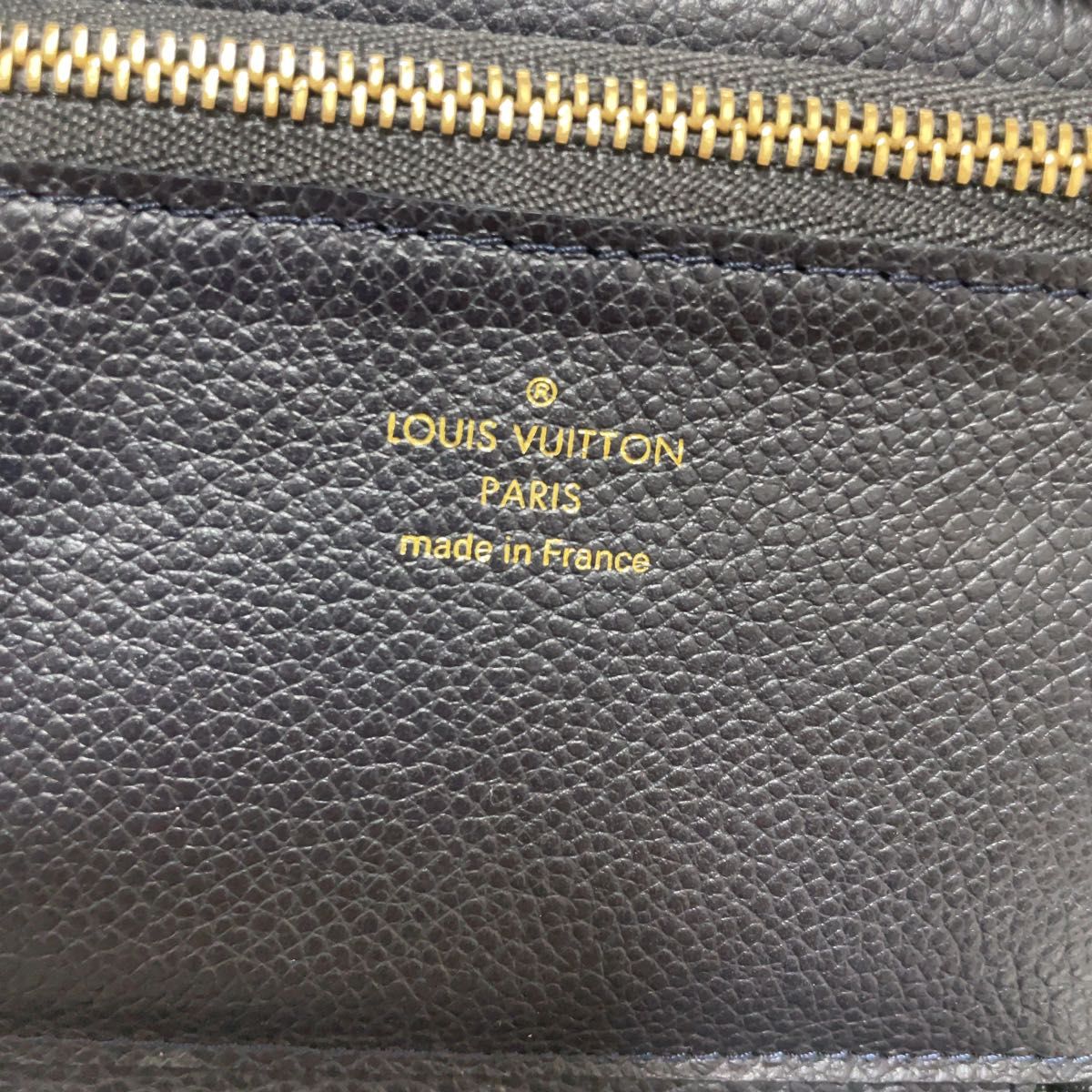 Louis Vuitton ポルトフォイ・ユスクレットコンパクト 財布