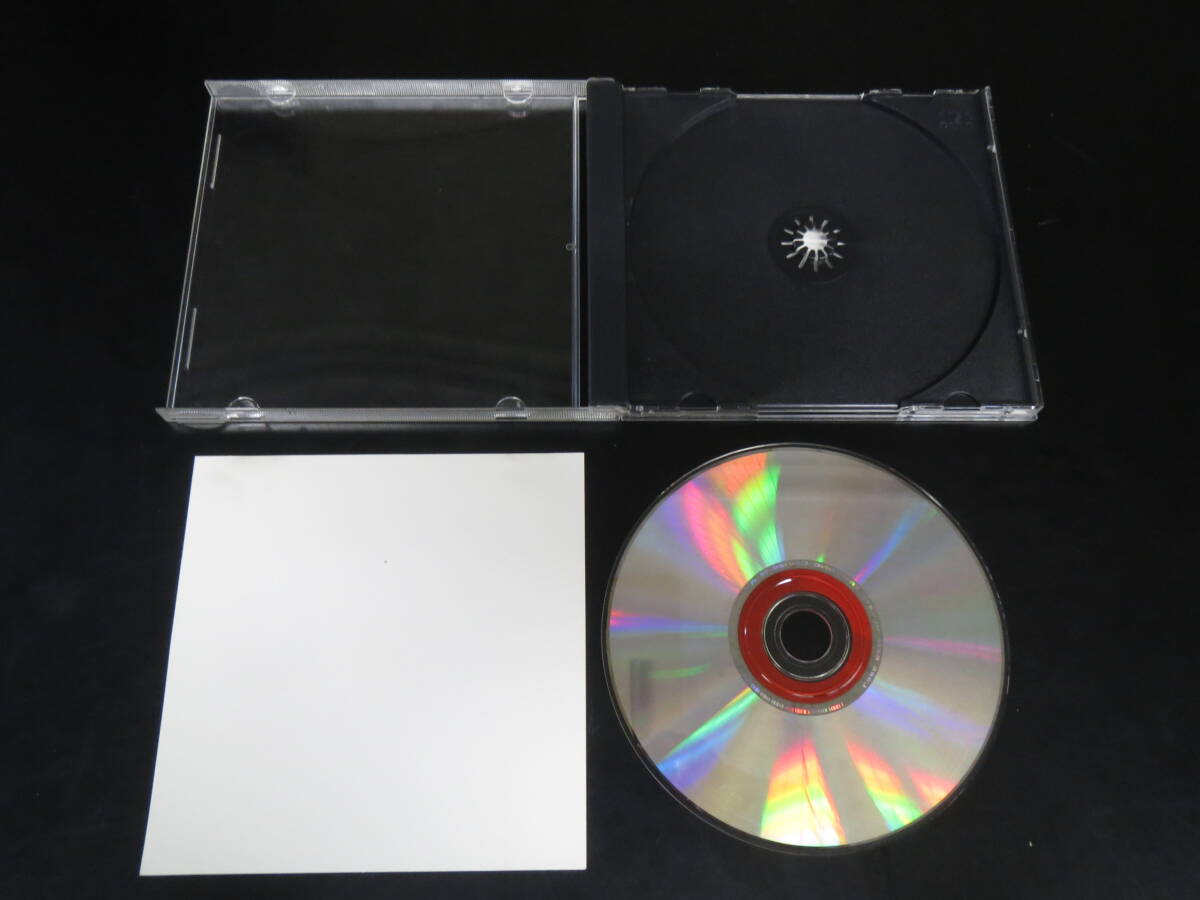 Vick LeCar - Never Stranded 輸入盤シングルCD（アメリカ VLC 417-2, 1998）