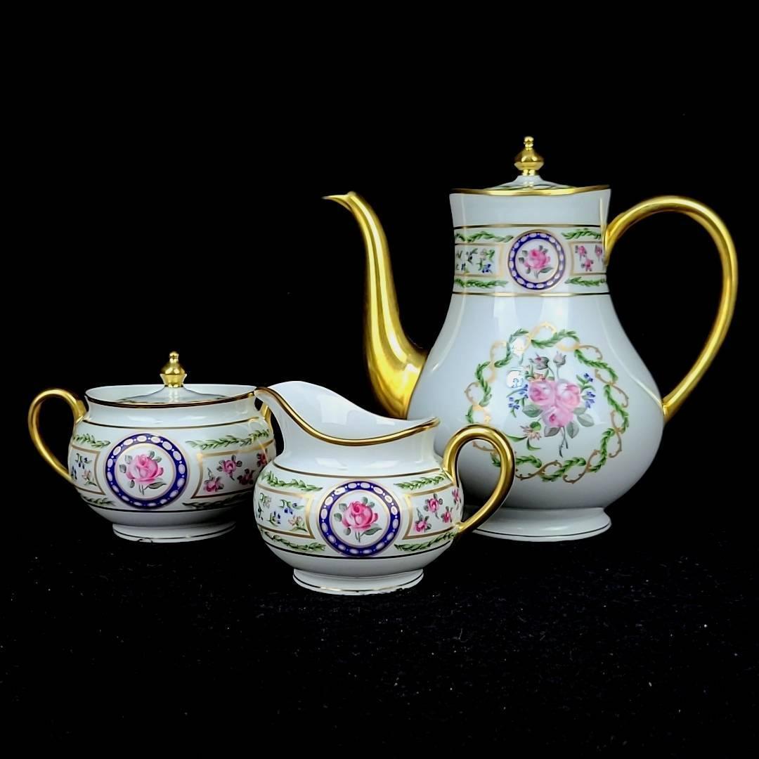 △美品 ◇ アビランド HAVILAND ルーブシエンヌ ルーヴシエンヌ △美品 ◇ アビランド HAVILAND ルーブシエンヌ ルーヴシエンヌ