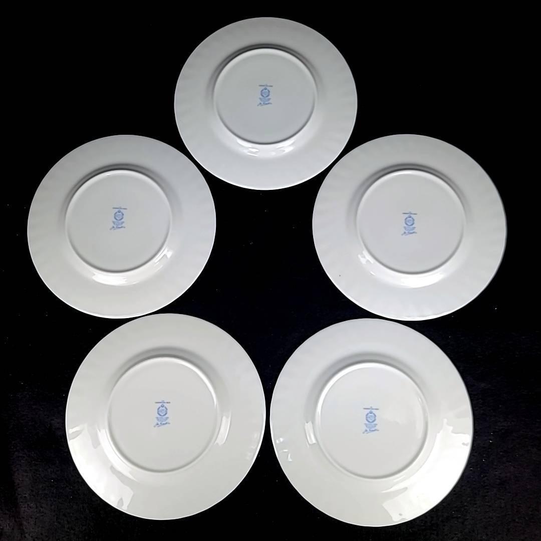 5474円 ○美品 ◇ ミントン MINTON ハドンホール ブルー 5474円 ○美品 ◇ ミントン MINTON ハドンホール ブルー