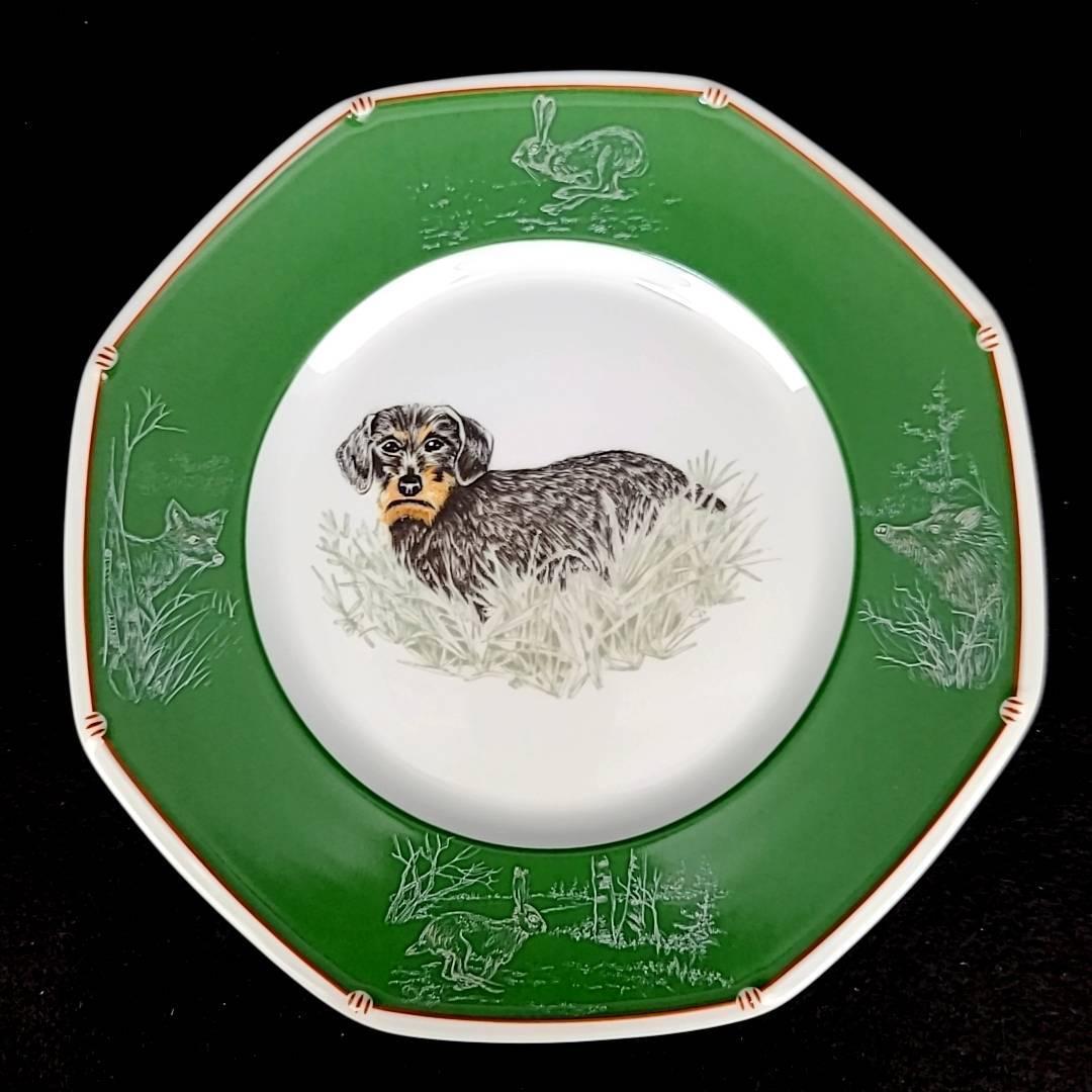 未使用 エルメス HERMES 犬 ドッグ ダックスフンド ワイヤー 未使用 エルメス HERMES 犬 ドッグ ダックスフンド ワイヤー