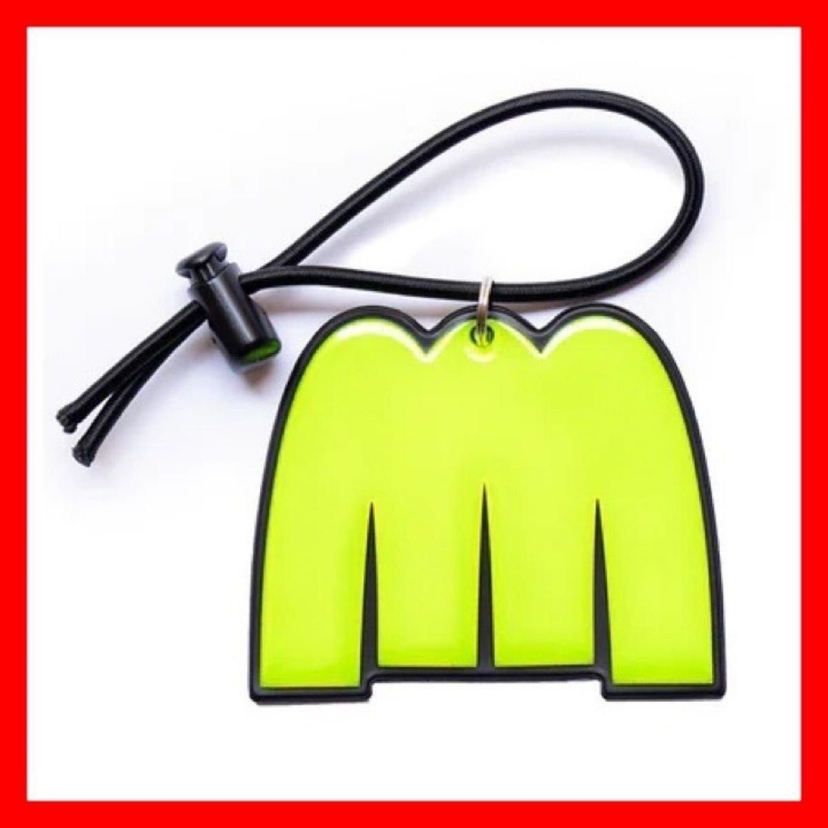 MIN-NANO minnano BLUE LUG MN リフレクター|Yahoo!フリマ(旧 MIN-NANO minnano BLUE LUG MN リフレクター|Yahoo!フリマ(旧