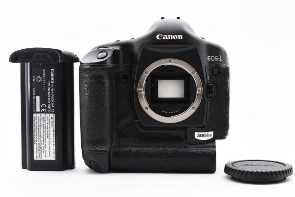 8425円 【希少】 Canon キヤノン EOS-1D MARK II 2 N ボディ 8425円 【希少】 Canon キヤノン EOS-1D MARK II 2 N ボディ