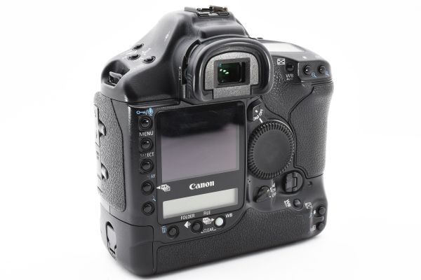 8425円 【希少】 Canon キヤノン EOS-1D MARK II 2 N ボディ 8425円 【希少】 Canon キヤノン EOS-1D MARK II 2 N ボディ