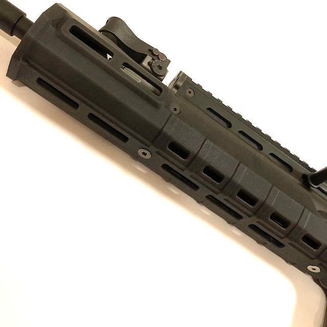 [LONG SIZE] next generation SCAR-L/H for MASADA style hand guard 