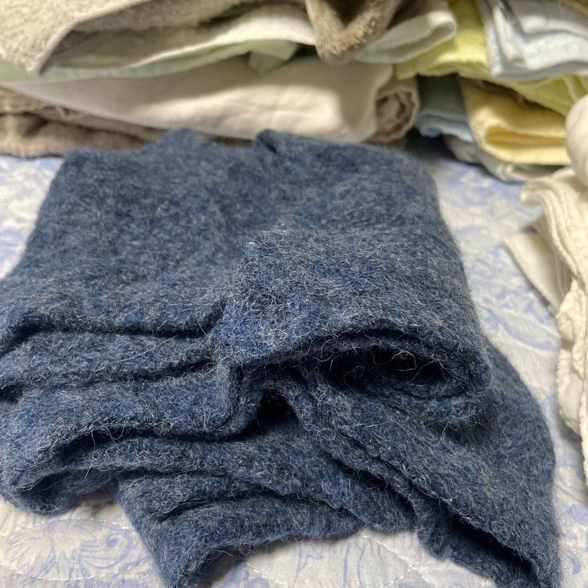 古タオル　35枚プラスおまけ　バスタオル　フェイスタオル　布巾　使用済み　 大掃除 介護 掃除 ペットのお世話等 洗車 ウエス