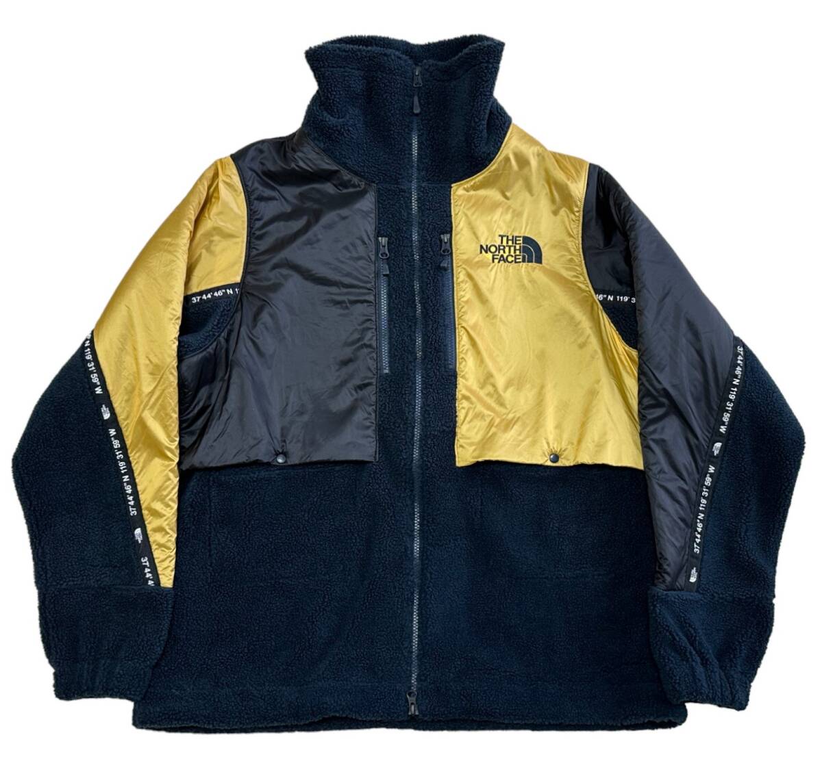 9350円 ノースフェイス グラビティ白馬限定 デナリプルオーバー 9350円 ノースフェイス グラビティ白馬限定 デナリプルオーバー