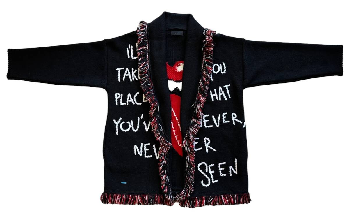 ALANUI アラヌイ The Rolling Stones ザローリングストーンズ ALANUI アラヌイ The Rolling Stones ザローリングストーンズ