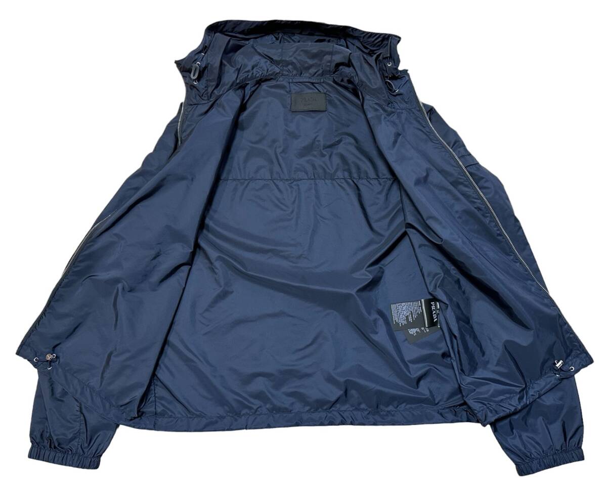 美品】PRADA プラダ【SGA466 R131 Q04】トライアングル ロゴ 美品】PRADA プラダ【SGA466 R131 Q04】トライアングル ロゴ