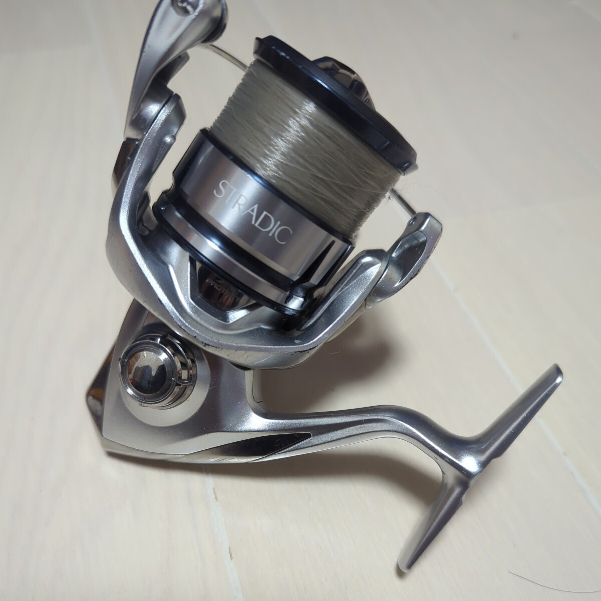 シマノ 19 ストラディック 2500S SHIMANO STRADIC