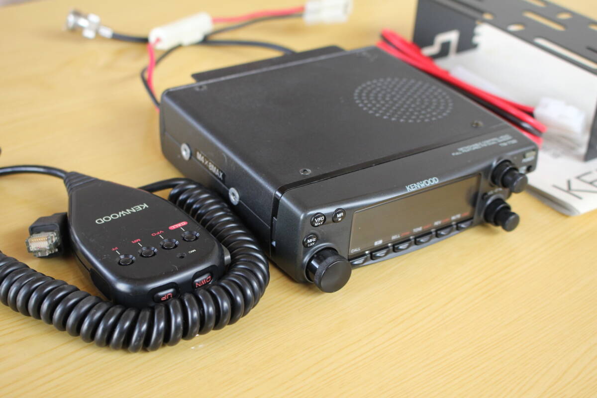 Yahoo!オークション - KENWOOD TM-732 144/430MHz 10W機 Yahoo!オークション - KENWOOD TM-732 144/430MHz 10W機
