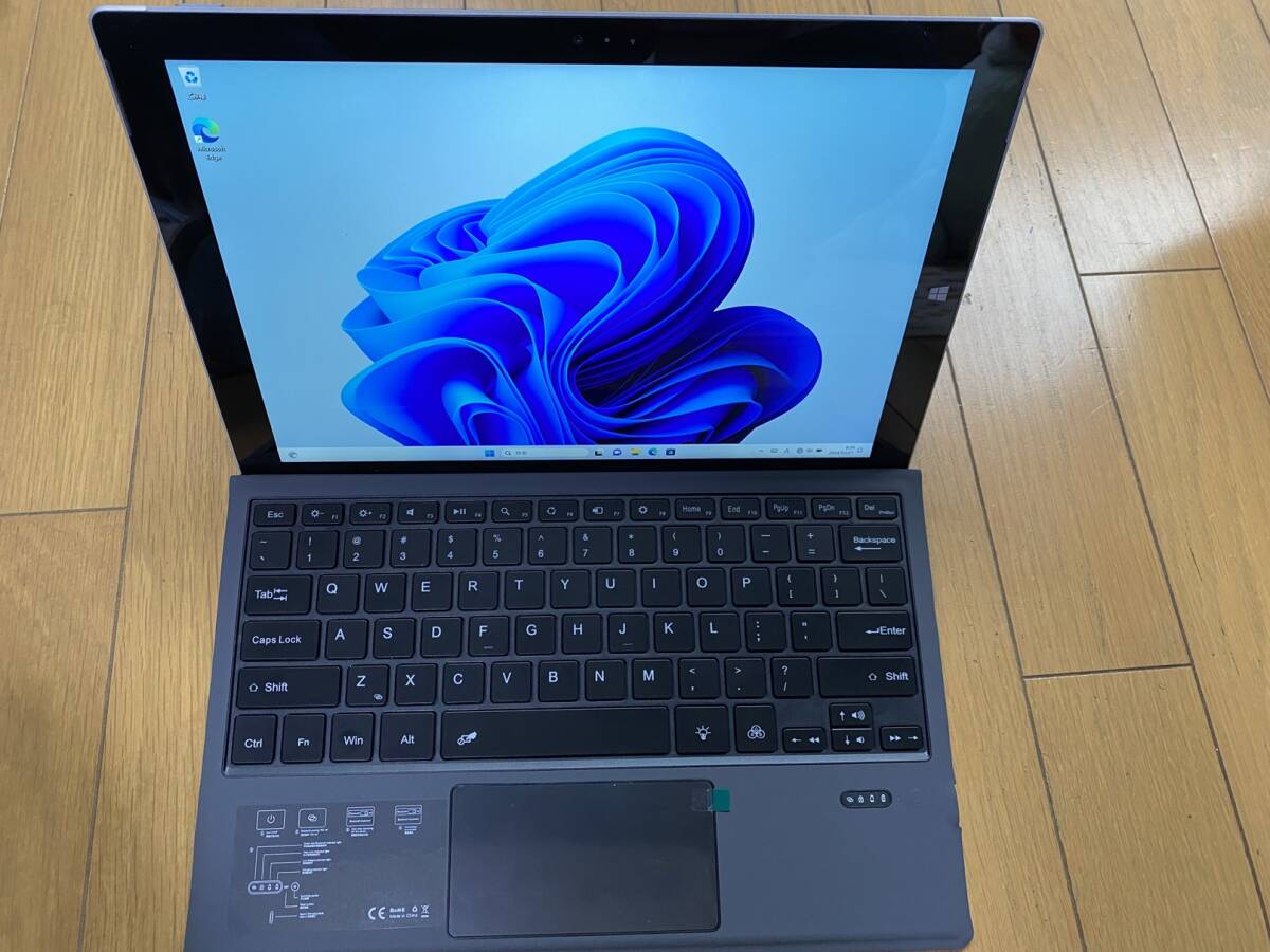 ★Microsoft SurfacePro3+OfficeProPlus2021