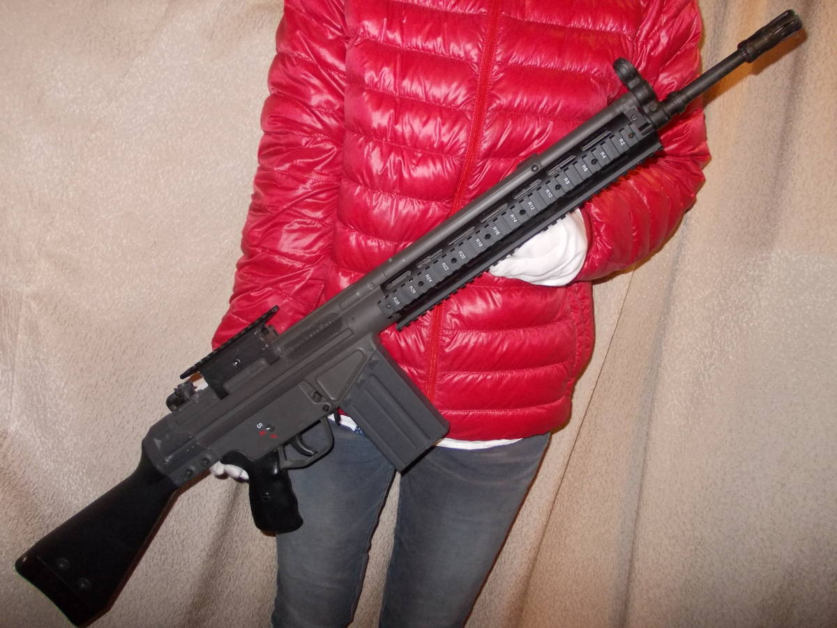 Basis Free Shipping Tokyo Marui H K G3 Sg 1 Ris Ras Rail Custom Scope Mount Base Rail Attaching Real Yahoo Auction Salling Basis Free Shipping Tokyo Marui H K G3 Sg 1 Ris Ras Rail Custom Scope Mount Base Rail Attaching Real Yahoo Auction Salling