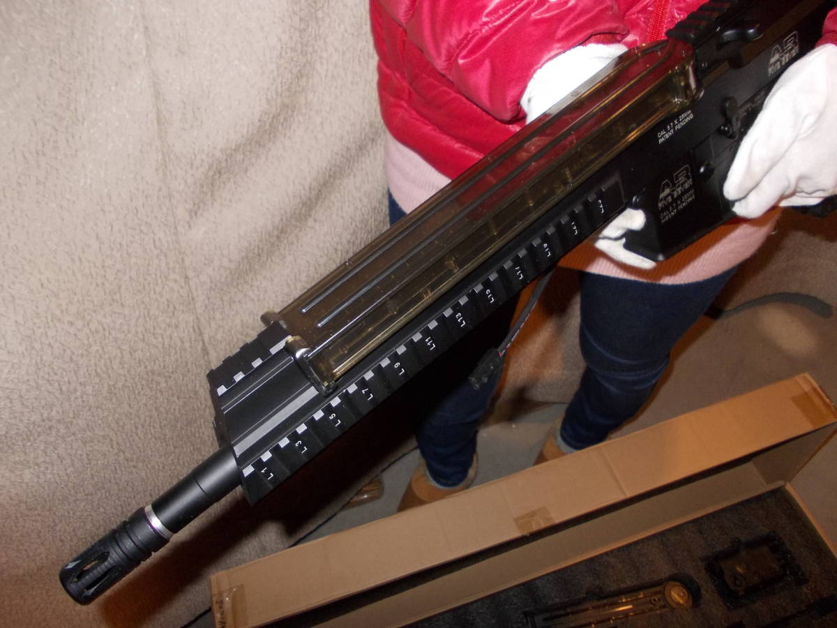 New Goods Basis Free Shipping S T Ar 57 Full Metal P90 Magazine Used M4 Iron Site Preliminary Magazine Attaching Real Yahoo Auction Salling New Goods Basis Free Shipping S T Ar 57 Full Metal P90 Magazine Used M4 Iron Site Preliminary Magazine Attaching Real Yahoo Auction Salling