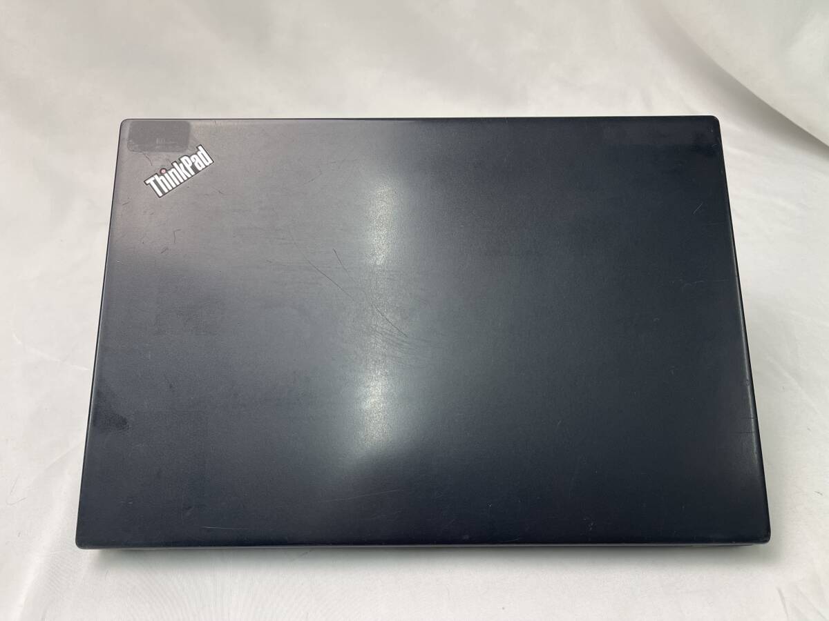 レノボ Lenovo ThinkPad X280［Intel Core i5-8250U/メモリ8GB/SSD256GB/Win11/12.5型］20KES0FL00 ノートパソコン【ジャンク】645_画像5