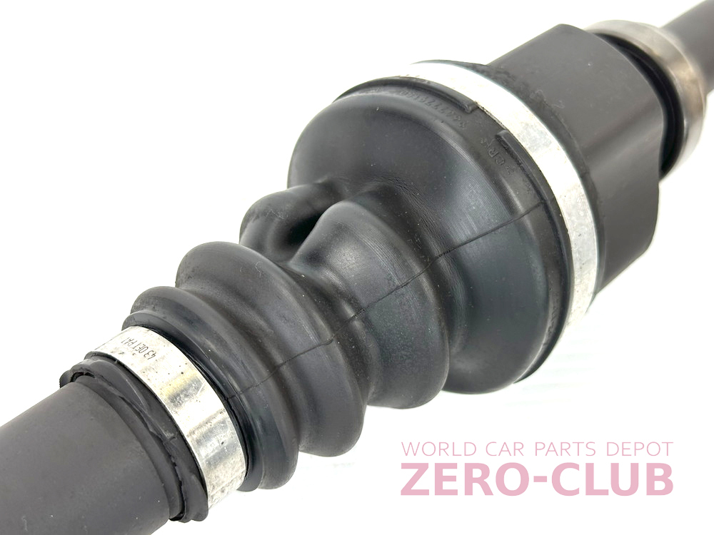 [ Peugeot 508 W25F02 for original front drive shaft right side ][1916-65433]